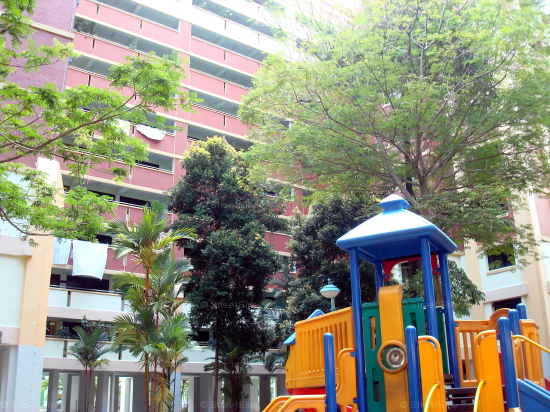 Blk 727 Woodlands Circle (Woodlands), HDB 4 Rooms #363902